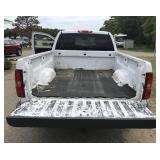 2012 Chevy Silverado 1500 4X4