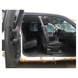 2012 Chevy Silverado 1500 4X4