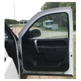 2012 Chevy Silverado 1500 4X4