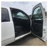 2012 Chevy Silverado 1500 4X4