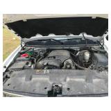2012 Chevy Silverado 1500 4X4