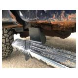 2005 Ford F250 Lariat 4X4