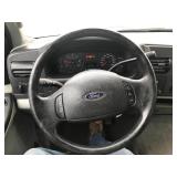 2005 Ford F250 Lariat 4X4
