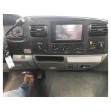 2005 Ford F250 Lariat 4X4