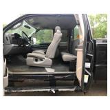 2005 Ford F250 Lariat 4X4