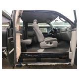 2005 Ford F250 Lariat 4X4