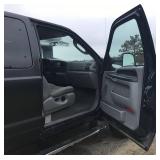 2005 Ford F250 Lariat 4X4