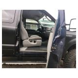 2005 Ford F250 Lariat 4X4