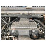 2005 Ford F250 Lariat 4X4