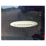 2014 Jeep Patriot Latitude 4X4