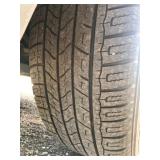 2014 Jeep Patriot Latitude 4X4