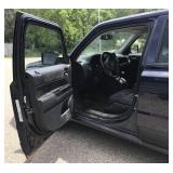 2014 Jeep Patriot Latitude 4X4