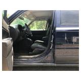 2014 Jeep Patriot Latitude 4X4