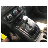2014 Jeep Patriot Latitude 4X4