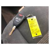 2014 Jeep Patriot Latitude 4X4
