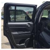 2014 Jeep Patriot Latitude 4X4