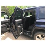 2014 Jeep Patriot Latitude 4X4