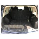 2014 Jeep Patriot Latitude 4X4