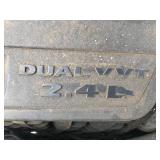2014 Jeep Patriot Latitude 4X4