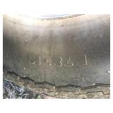 1987 Sea Ray S21 W/Trailer