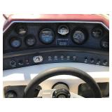 1987 Sea Ray S21 W/Trailer