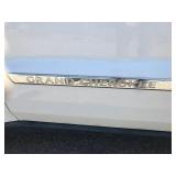 2013 Jeep Grand Cherokee 4X4
