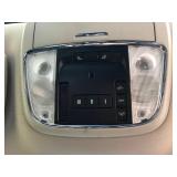 2013 Jeep Grand Cherokee 4X4