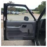 1990 Ford Ranger RWD