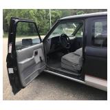 1990 Ford Ranger RWD