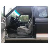 1990 Ford Ranger RWD