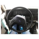1990 Ford Ranger RWD