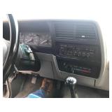 1990 Ford Ranger RWD
