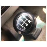 1990 Ford Ranger RWD