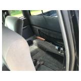 1990 Ford Ranger RWD
