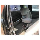 1990 Ford Ranger RWD