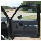 1990 Ford Ranger RWD