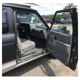 1990 Ford Ranger RWD