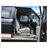 1990 Ford Ranger RWD