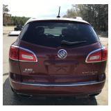 2017 Buick Enclave AWD