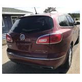 2017 Buick Enclave AWD