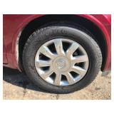 2017 Buick Enclave AWD