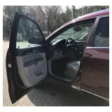 2017 Buick Enclave AWD
