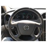 2017 Buick Enclave AWD