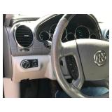 2017 Buick Enclave AWD
