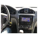 2017 Buick Enclave AWD