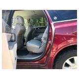 2017 Buick Enclave AWD