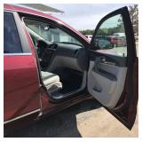 2017 Buick Enclave AWD
