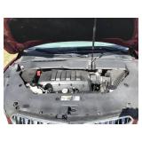 2017 Buick Enclave AWD