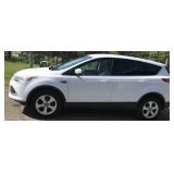 2014 Ford Escape SE 4X4