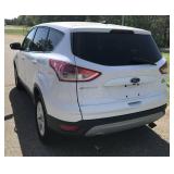 2014 Ford Escape SE 4X4
